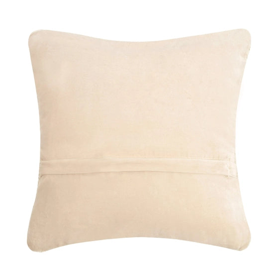 Be Nice Or Leave Hook Pillow image 2
