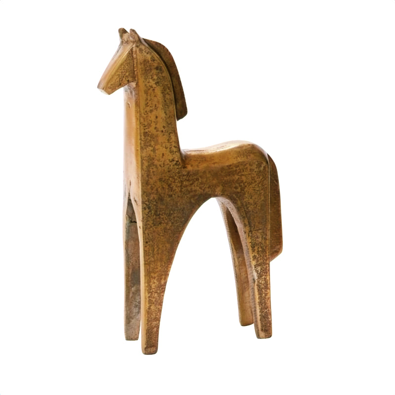 Arabian Figurine image 4
