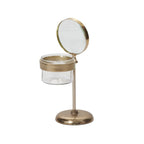 Magnifying Spyglass Pot and Stand image 5
