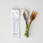 Verde Valley Salad Servers  image 0