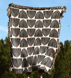 Art Deco Throw image 0