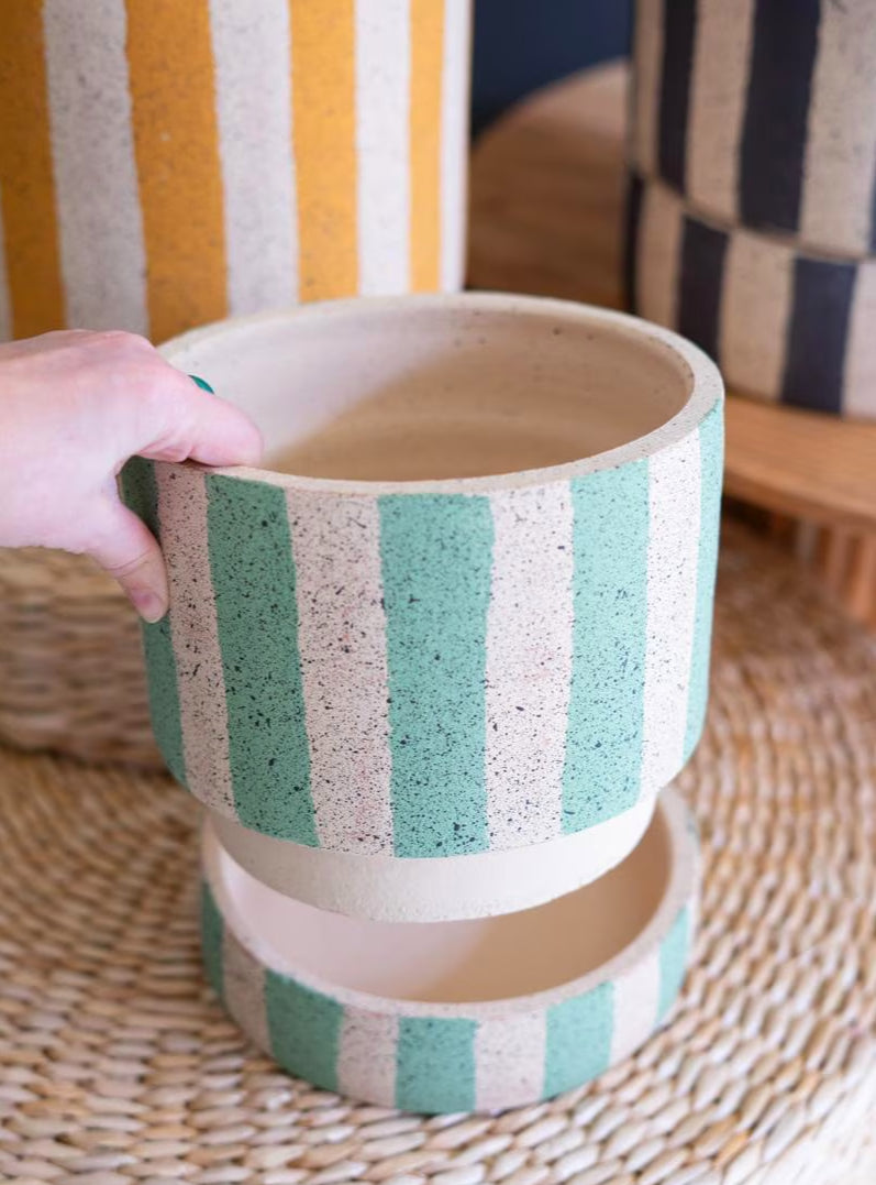 Gobi Clay Pot Collection image 3