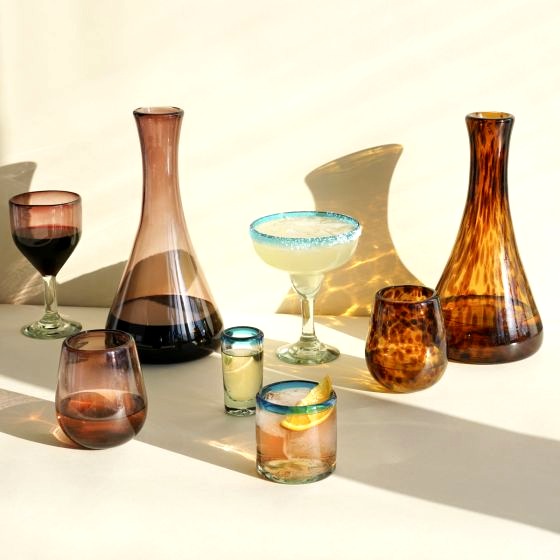 Segunda Tortuga Carafe image 6
