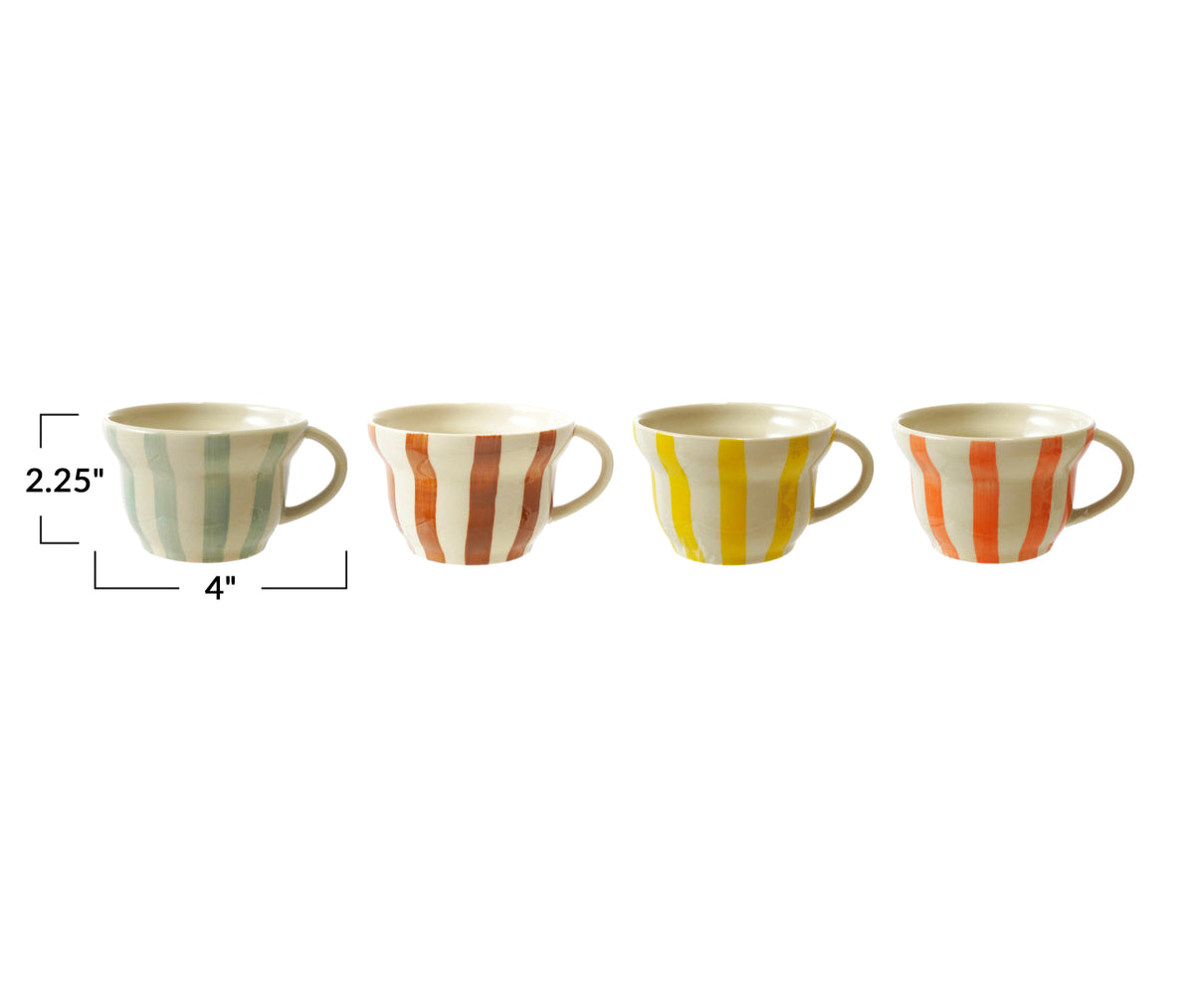 Market Day Mini Cup Collection  image 4