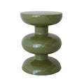 Verde Totem Stool  image 0