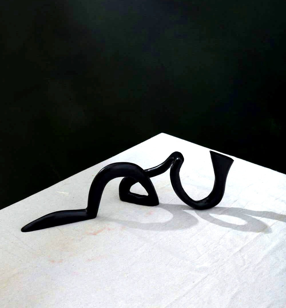 Curva Sculpture  image 2