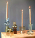 Josephine Candleholder Collection image 0