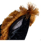 Midnight Velvet Pillow image 5