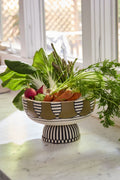 Tosca Footed Bowl image 0