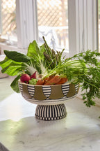 Tosca Footed Bowl image 0