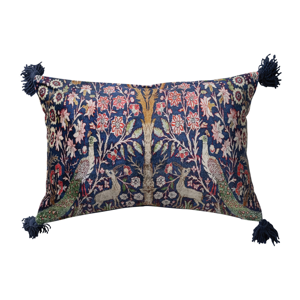 Garden of Grace Pillow  image 0