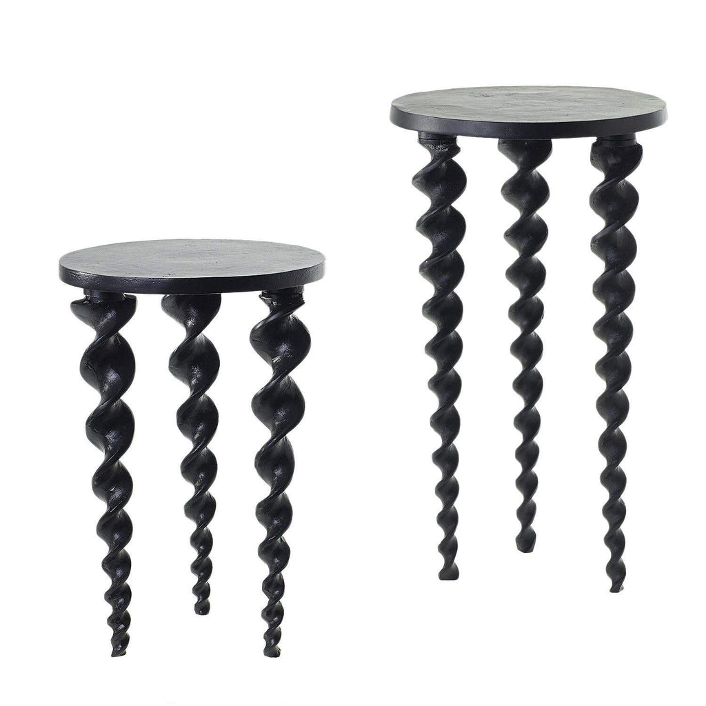 Helix Side Table  image 2