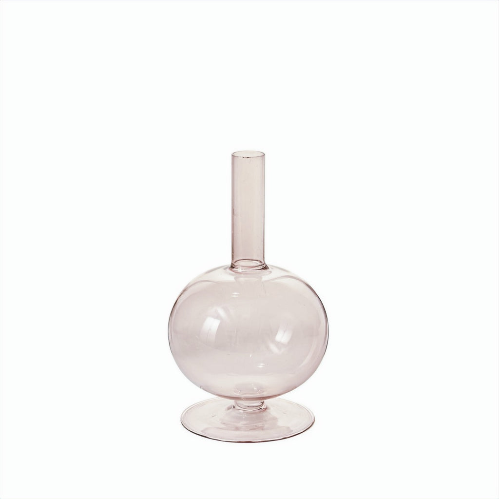 Malaga Crystal Candleholders image 8