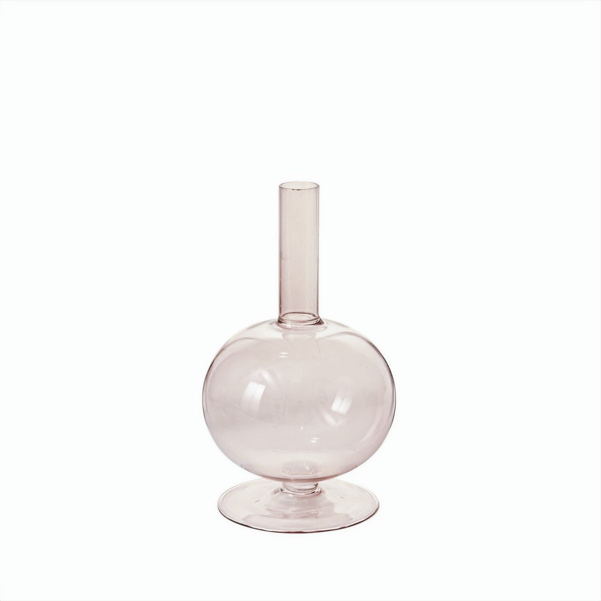 Malaga Crystal Candleholders image 8