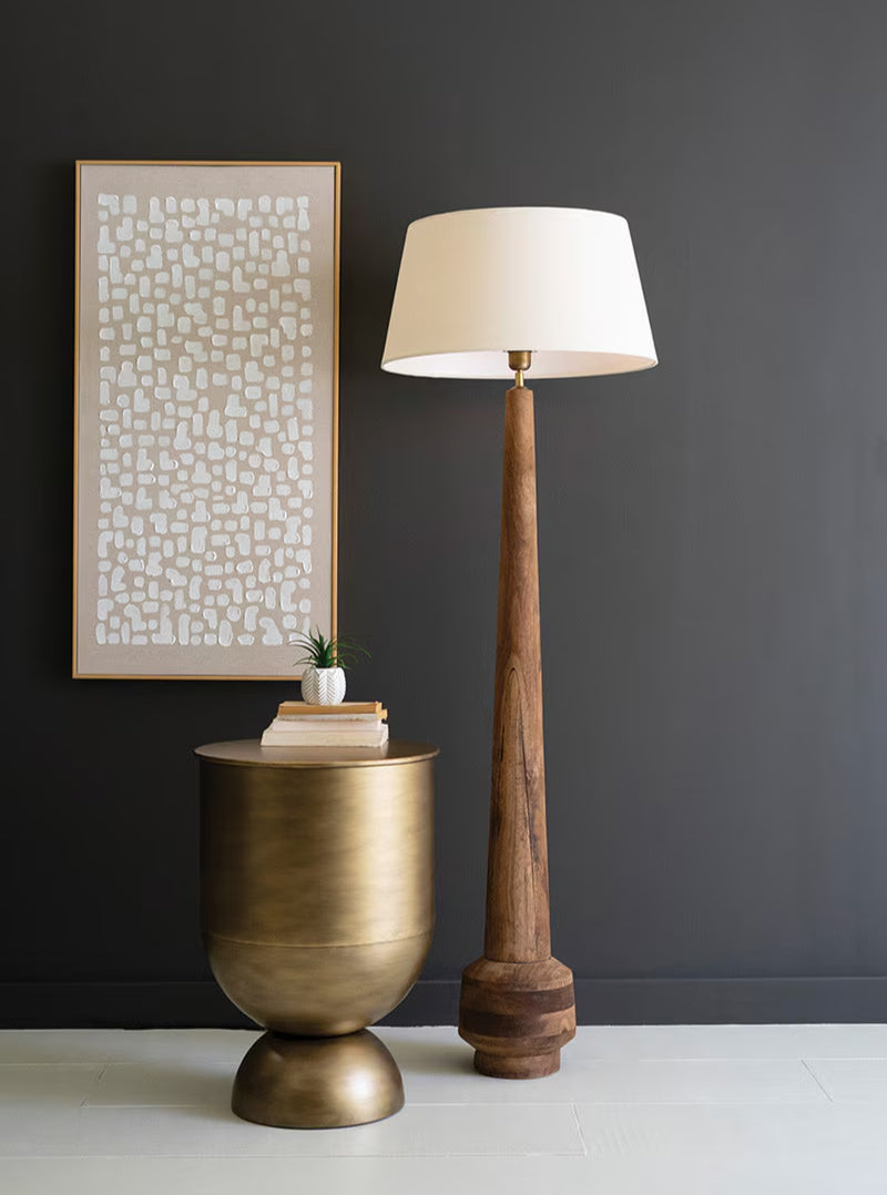 Takuu Floor Lamp image 1