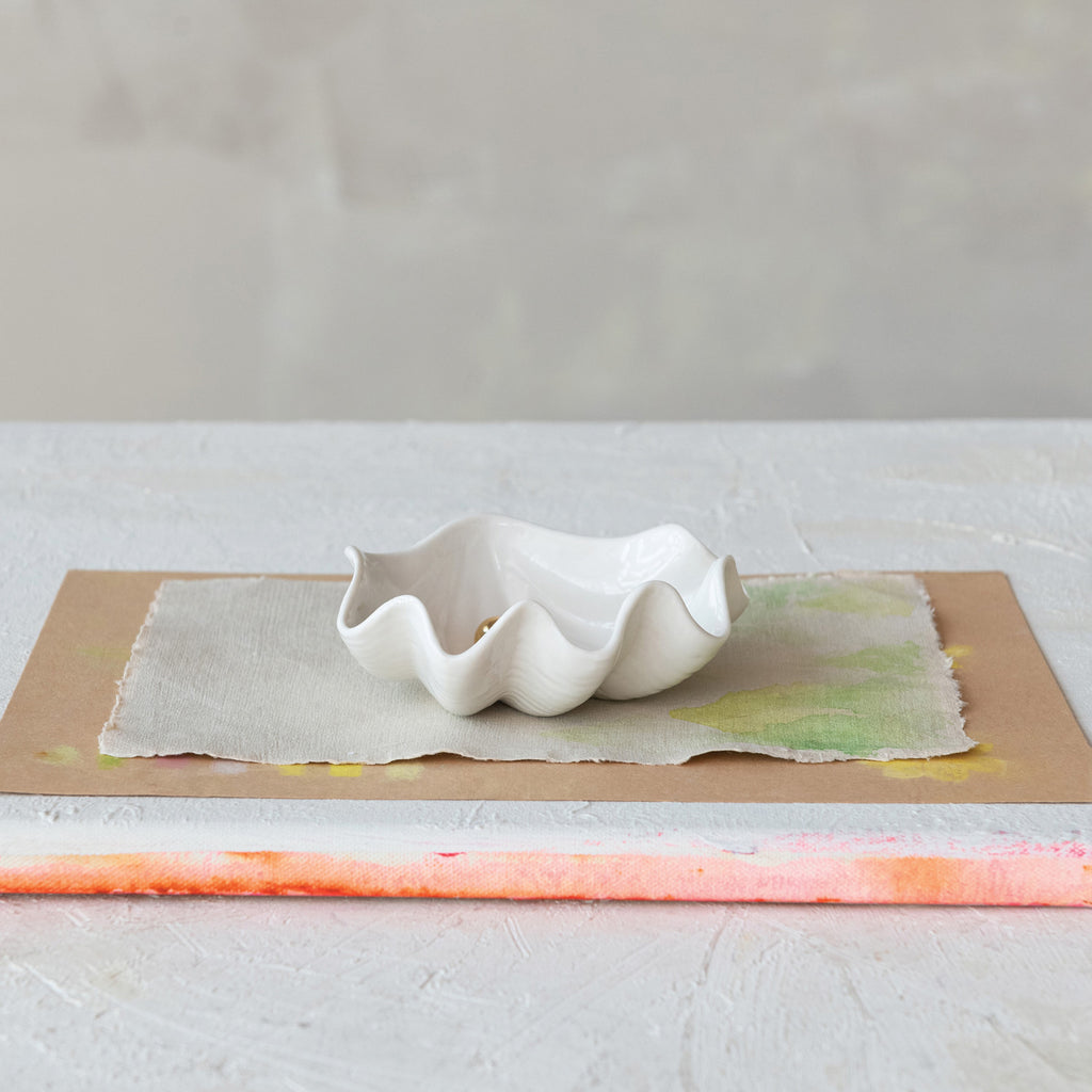 Pearl Cove Shell Dish image 2