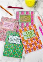 My First Rodeo Notebook image 5