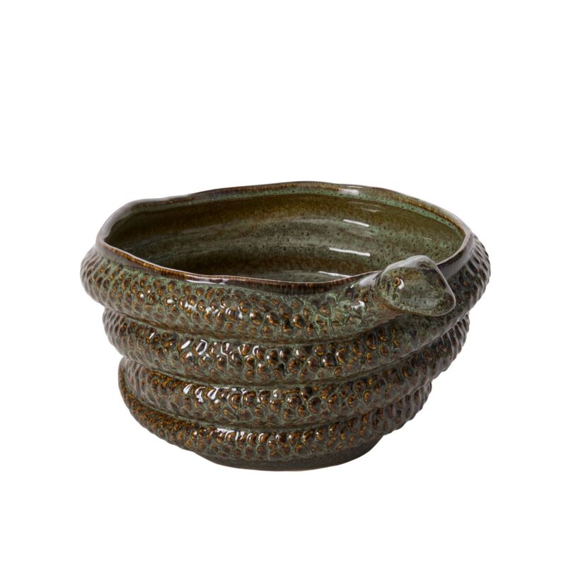 Boa Ceramic Bowl image 4