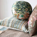 Shinrin Embroidered Pillow  image 0