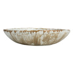 Verdant Crackle Glaze Bowl  image 3