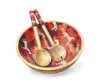 Equestrian Salad Bowl image 1