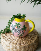Zola Zebra Pitcher  image 2