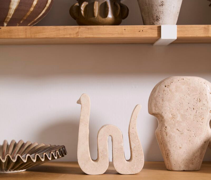 Kingsnake Sculpture image 1