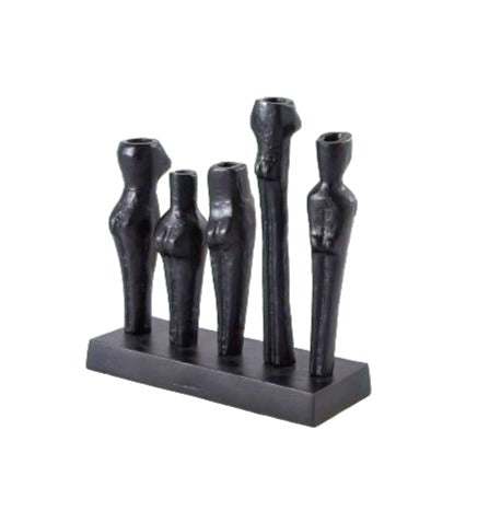 Willona Sculptured Bud Vase image 1
