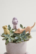 Playful Pups Plant Sticks (Set of 3) image 0
