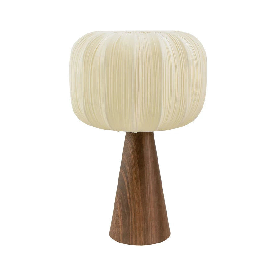 Hearth Pleated Lamp image 5
