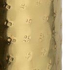 Kora Hammered Candleholder  image 2