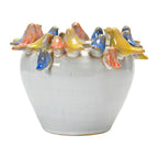 The Songbird Stoneware Planter  image 1