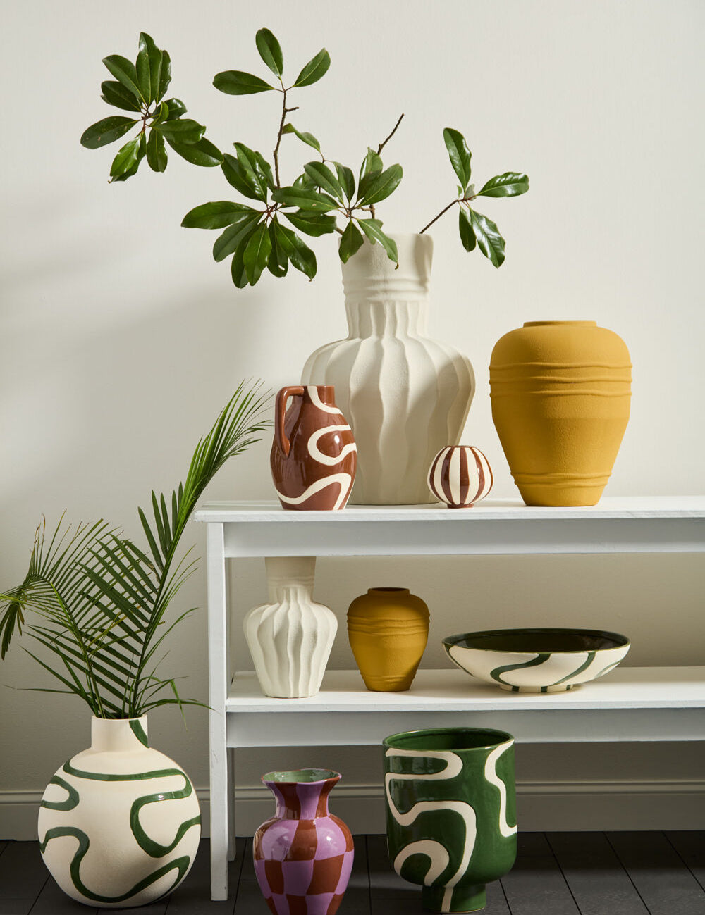 Unbound Vase Collection image 7