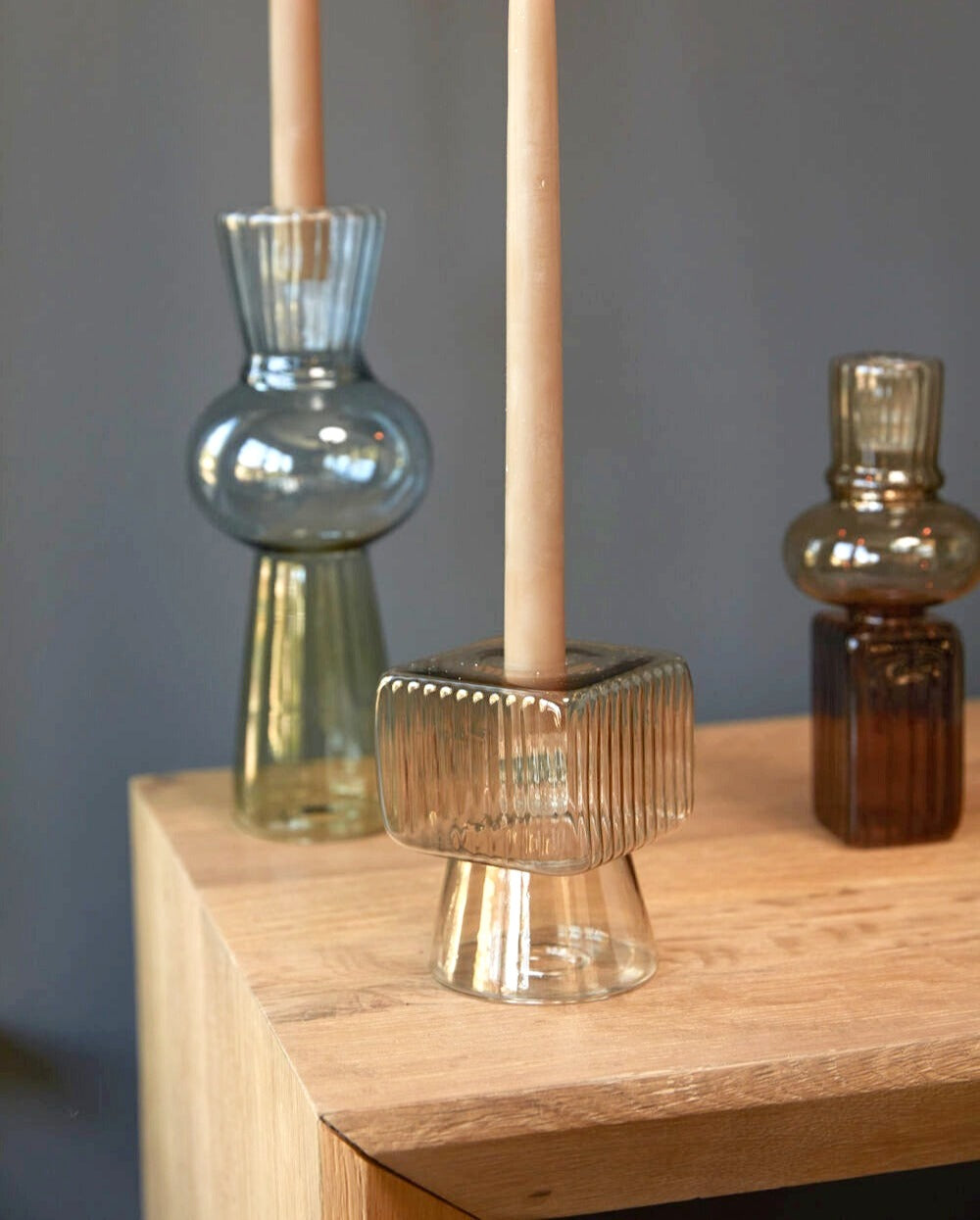 Josephine Candleholder Collection image 10