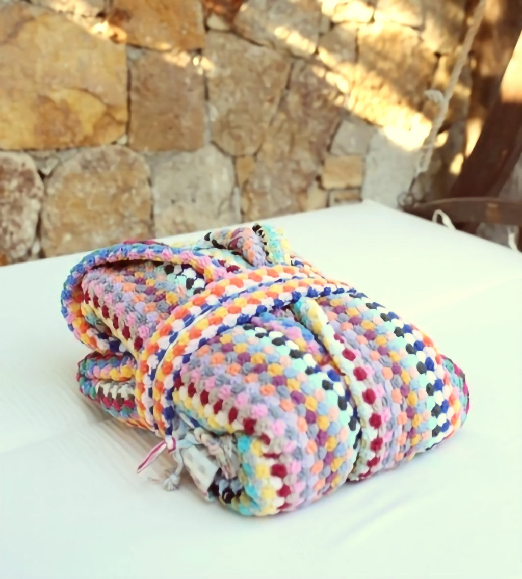 Turkish Bubble Robe image 1