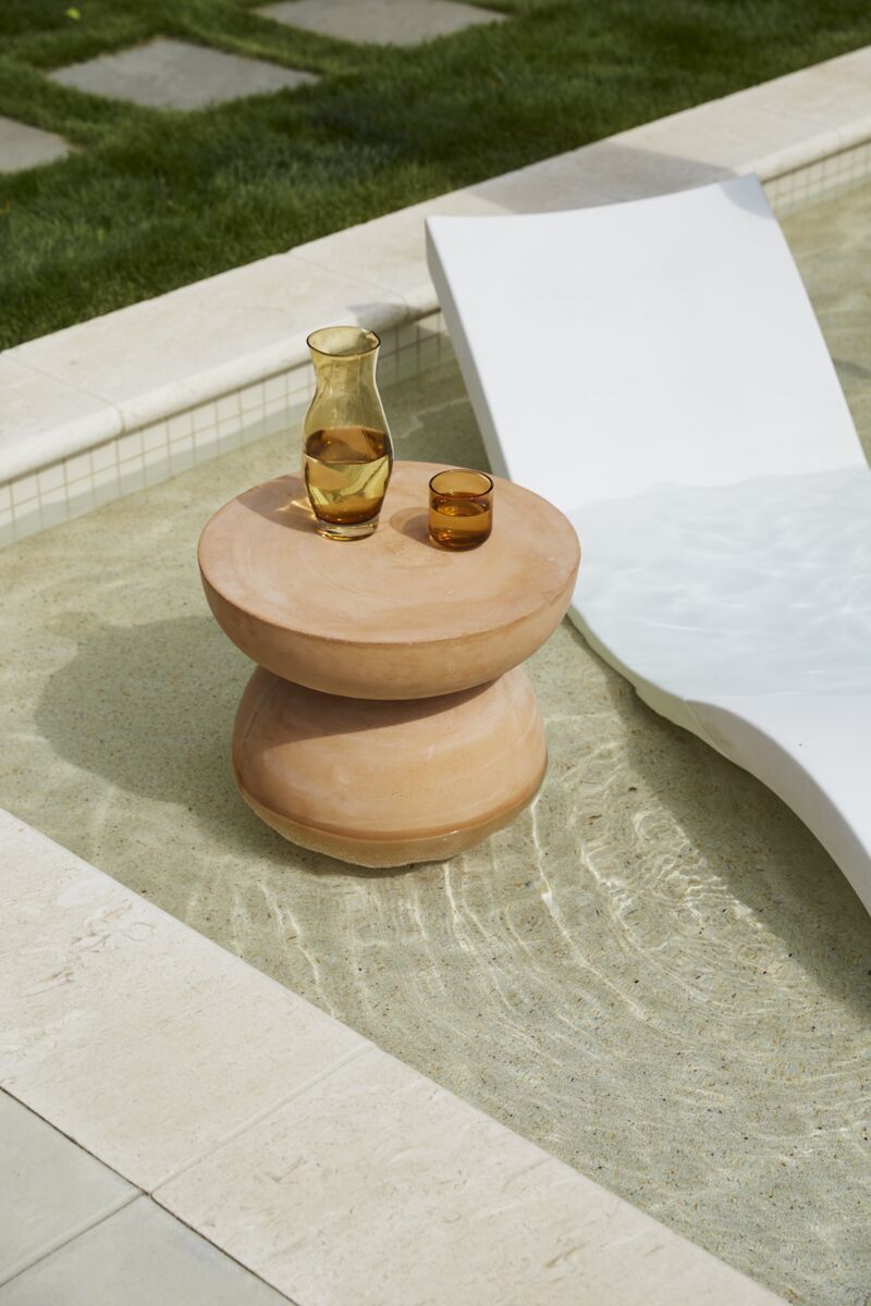 Belinda Stool image 0