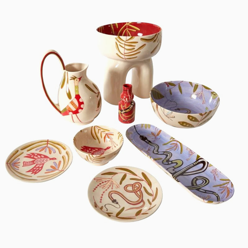 Parable Dinner Collection image 1