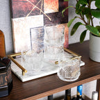 Harvey Lowball Tumbler (Set of 4) image 2
