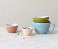 Mini Batter Bowl Measuring Cups image 0
