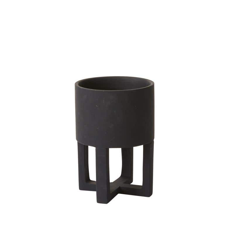Santos Footed Pot Collection  image 6