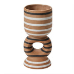 Trujillo Footed Pot image 2