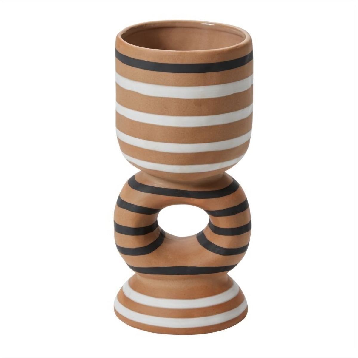 Trujillo Footed Pot image 2