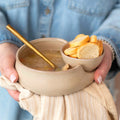 Stoneware Soup Bowl image 0
