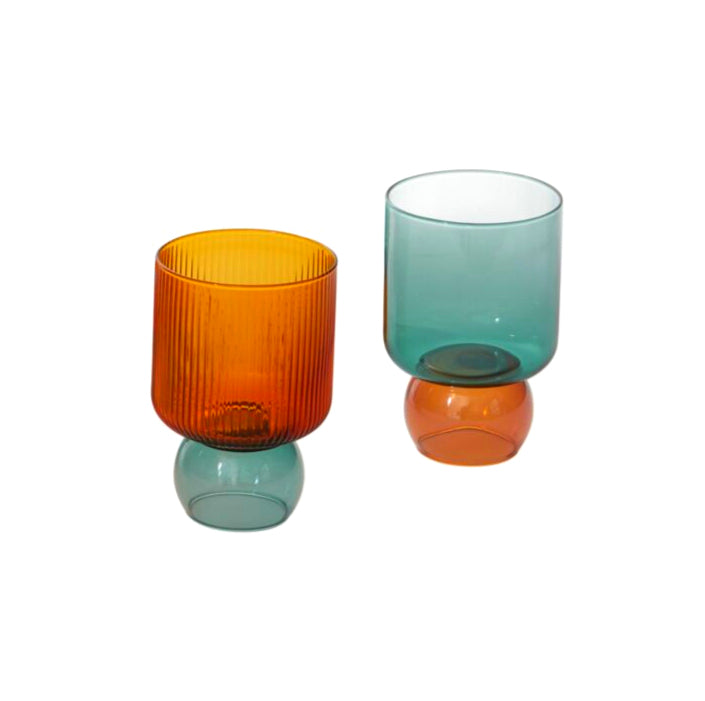 Solstice Glass Collection image 1