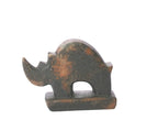 Kunene Rhino Sculpture image 2