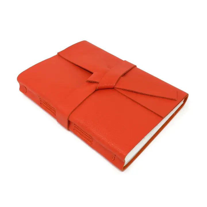 Write It Down Leather Journal image 9