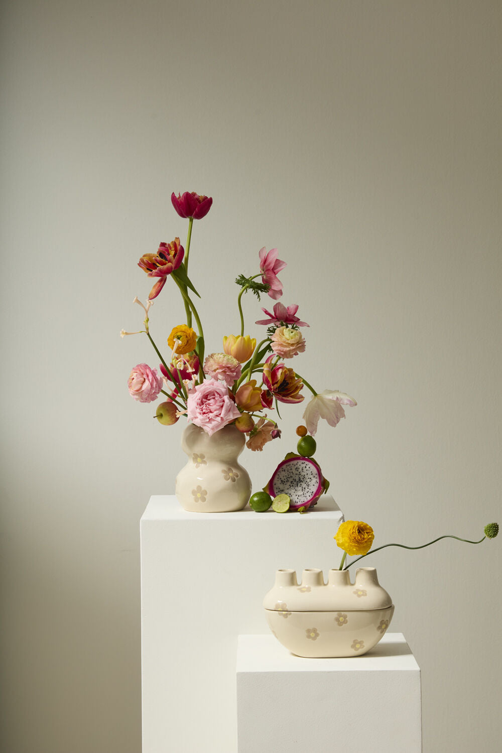 Petunia Vase Collection image 7