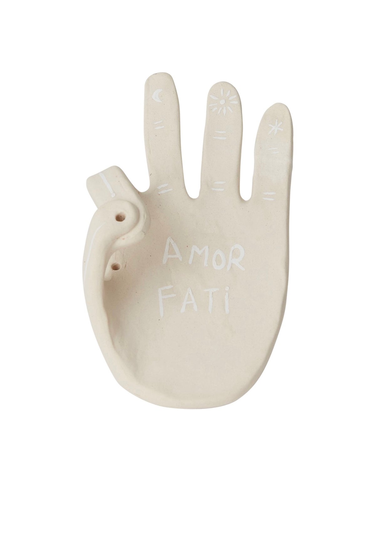 Amor Fati Hand Incense Holder image 2