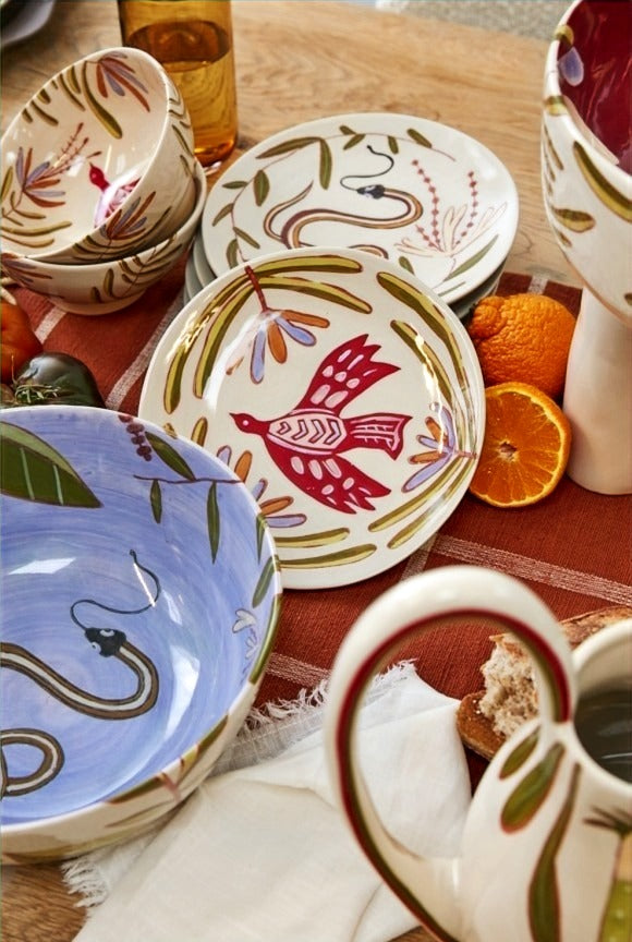 Parable Dinner Collection image 3