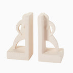 Doppelganger Bookends image 2